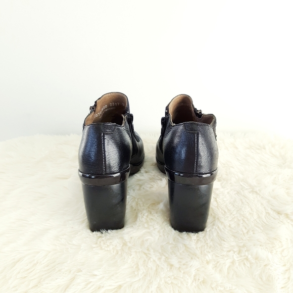 fly london wezo bootie